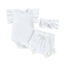 Conjunto Minimalista | 0-18 Meses