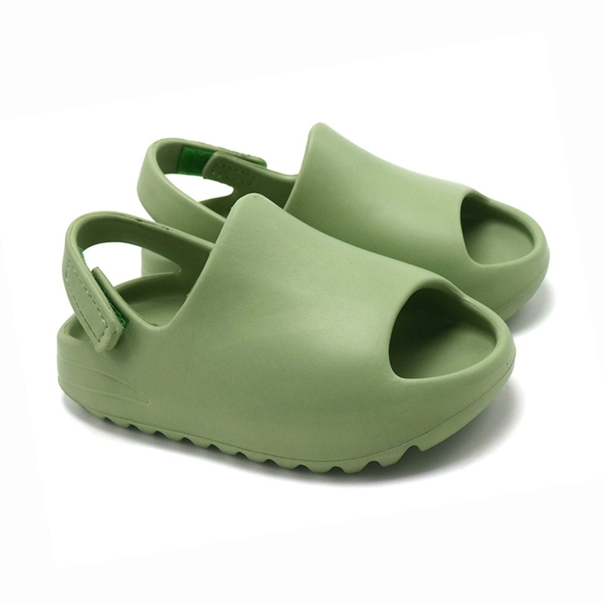 Sandália Crocs Baby | 12-4 Anos