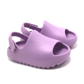 Sandália Crocs Baby | 12-4 Anos