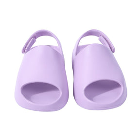 Sandália Crocs Baby | 12-4 Anos