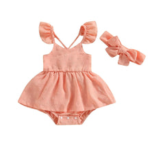 Vestido Babadinho | 0-18 Meses